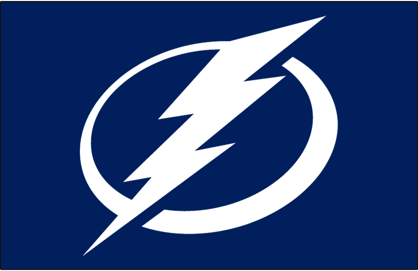 Tampa Bay Lightning 2011-Pres Jersey Logo t shirts DIY iron ons